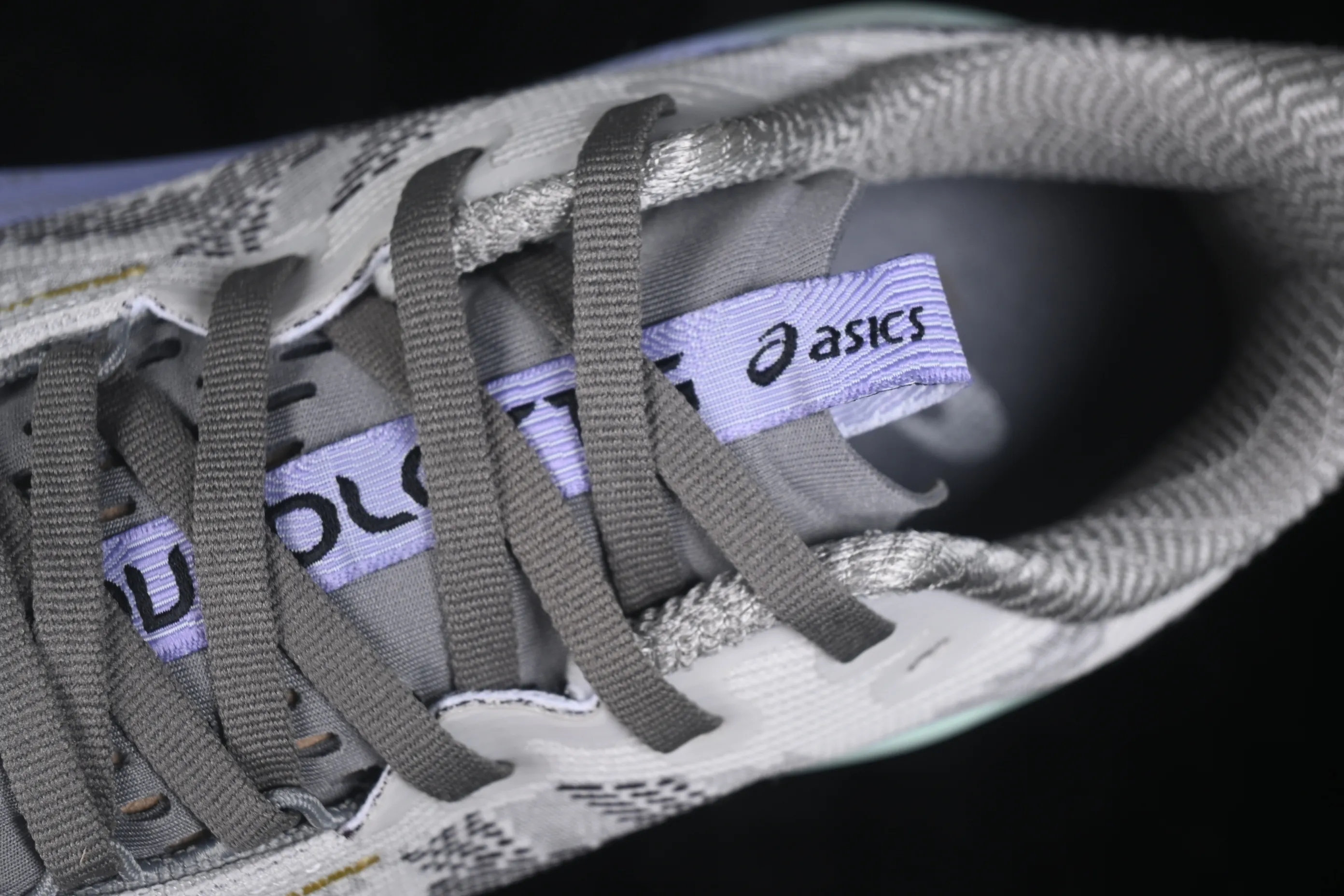All categories Asics ASICS series Asics Novablast 5 1012B946-100